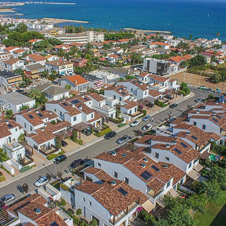 Litoral Costa Dorada - Passeig Del Mar Only Families Камбрильс Экстерьер фото