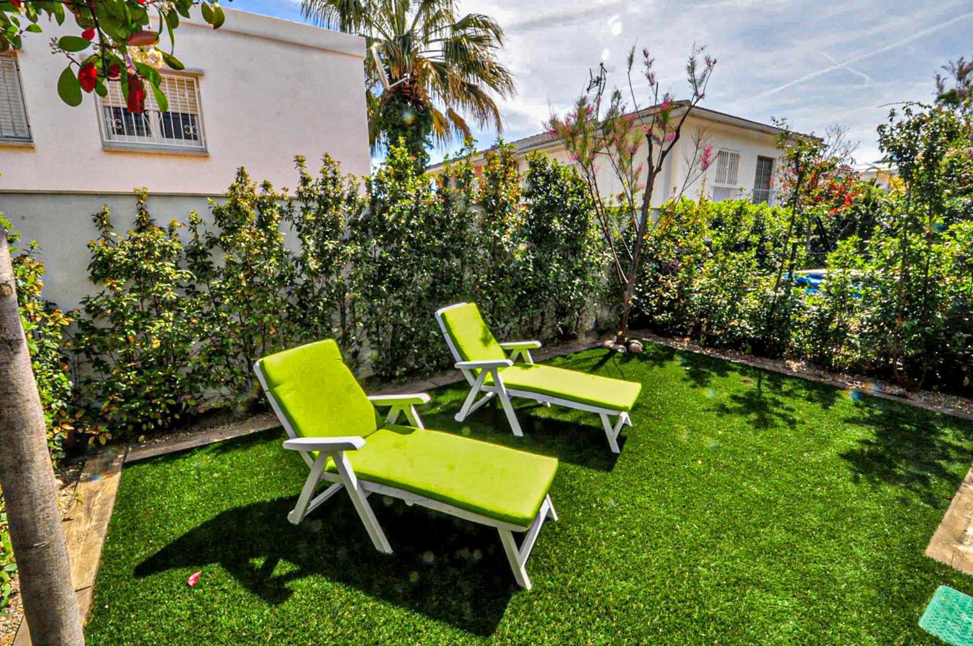 Litoral Costa Dorada - Passeig Del Mar Only Families Камбрильс Экстерьер фото